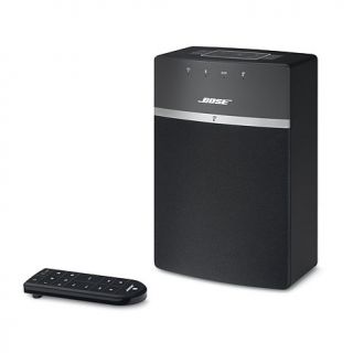 Bose® SoundTouch™ 10 Wireless Music System   7890048