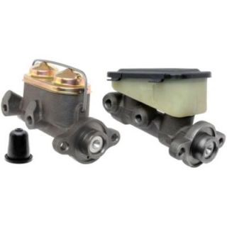 AC Delco   (New) OE Replacement Brake Master Cylinders