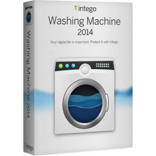 Intego  Washing Machine 2014 WM X8 1