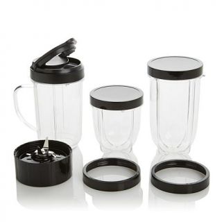 NutriBullet Pro 900 and Magic Bullet Food Extractor Combo   8055825