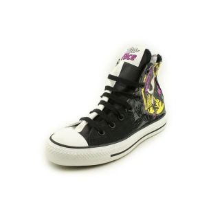 Converse Boy (Youth) CT HI Two Face Harvey Dent Canvas Athletic Shoe