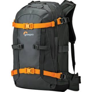 Lowepro  Whistler BP 350 AW (Gray) LP36896