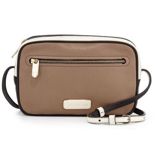Marc by Marc Jacobs Blocked and Pieced Sally Cross Body Bag