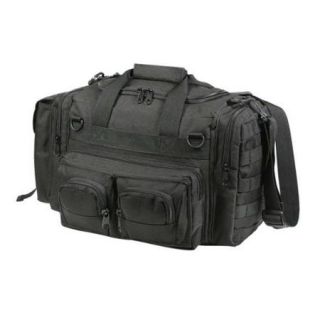 Rothco Concealed Carry MOLLE Bag, Black