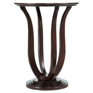 Bombay Heritage Messina Accent End Table