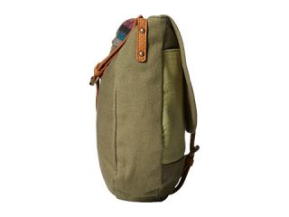 Roxy Evergreen Crossbody Bag