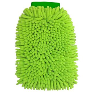 Libman Microfiber Dust and Polishing Mitt