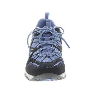 easy spirit Explore 24 Leather Lace Up Sneaker   7445403