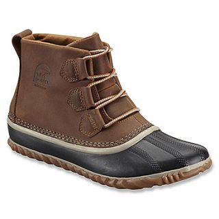 SOREL Out N About™ Leather  Women's   Elk