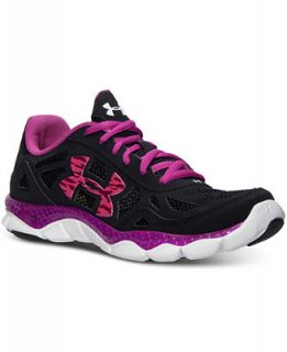 Under Armour Womens Micro G® Engage Running Sneakers from Finish