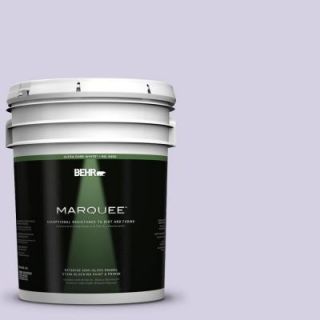 BEHR MARQUEE 5 gal. #M560 2 Fanciful Semi Gloss Enamel Exterior Paint 545005