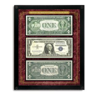 American Coin Treasures Motto No Motto Currency Collection   16052506