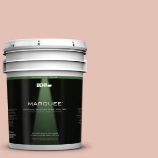 BEHR MARQUEE 5 gal. #S180 2 Sunwashed Brick Semi Gloss Enamel Exterior Paint 545005