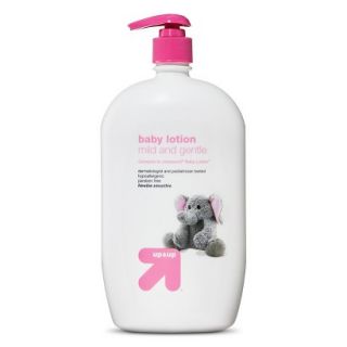 up&up Baby Lotion   27 oz