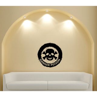 Vinyl Life is Too Short, So.. Wall Decal