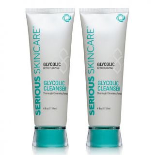 4 fl. oz. Glycolic Cleanser Twin Pack   6736700