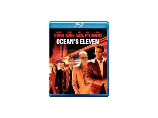 Ocean's Eleven George Clooney, Brad Pitt, Julia Roberts, Matt Damon, Andy Garcia, Don Cheadle, Scott Caan, Casey Affleck, Topher Grace, Bernie Mac