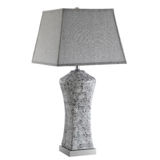 Benzie Buffet 30.25 H Table Lamp with Empire Shade by Stein World
