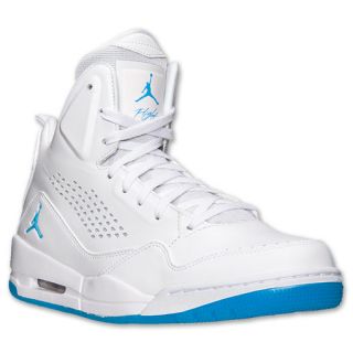 Mens Jordan SC 3 Basketball Shoes   641444 107