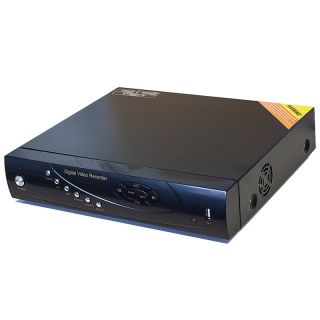 Aposonic A S1604R25E 16 Ch 960H H.264 Mac OSX Compatible Surveillance