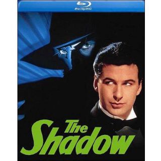 The Shadow (Blu ray) (Widescreen)
