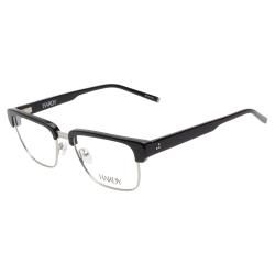 Hardy 9037 Black Tusk Prescription Eyeglasses