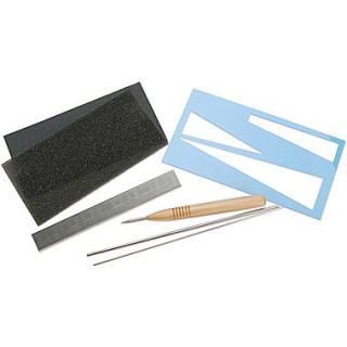 Amaco Bead Making Tools, 7 Pieces