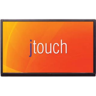 InFocus 70" JTouch Touchscreen Display INF7001