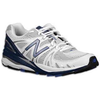New Balance 1540   Mens   Running   Shoes   White/Navy