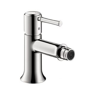 Talis C Single Handle Horizontal Spray Bidet Faucet