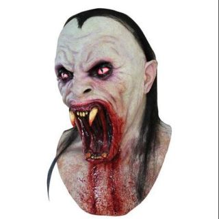Vampire Viper Mask Horror Halloween Costumes