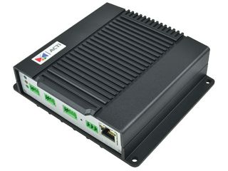 ACTi V21 1, CVBS, 1.0Vp p with 75O BNC connector 1 Channel 960H/D1 H.264 Video Encoder