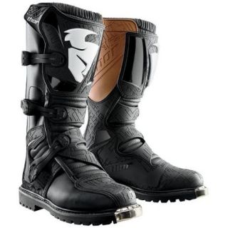 Thor Blitz 2014 ATV/Offroad Boots Black 9