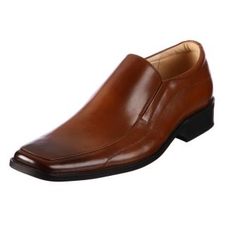 Steve Madden Mens Kyrk Tan Slip on Loafers  ™ Shopping