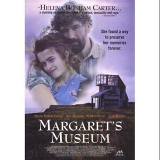Margaret's Museum Movie Poster (11 x 17)