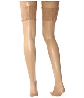 Wolford Satin Touch 20 Stay Up Thigh Highs Cosmetic
