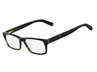 NAUTICA Eyeglasses N8057 307 Forest 53MM