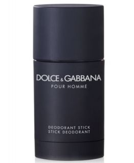 DOLCE&GABBANA The One Sport Deodorant Stick, 2.4 oz
