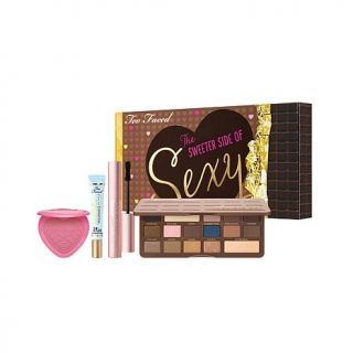 Too Faced The Sweeter Side of Sexy 4 piece Collection   8020616