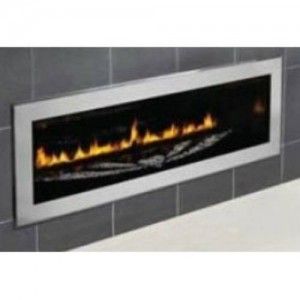 Napoleon GD422R 1 Fireplace Wall Terminal Kit for LHD50 Fireplaces