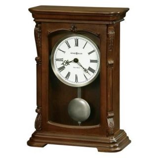 Howard Miller 635 149 Lanning 82nd Anniversary Mantel Clock