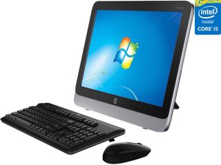 HP ProOne 400 G1 All in One Intel Core i5 4590T (2.0 GHz) 4 GB DDR3 500 GB HDD Windows 7 Professional 64 Bit (available through downgrade rights from Windows 8.1 Pro)