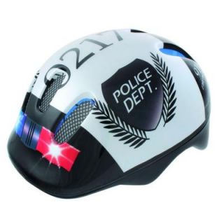 Ventura Police Children's Bicycle Helmet 731078