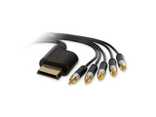 Belkin HD Component RCA Video Cable for Xbox 360