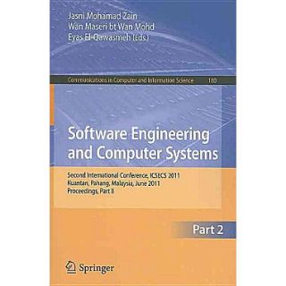Software Engineering and Computer Systems, Part II
