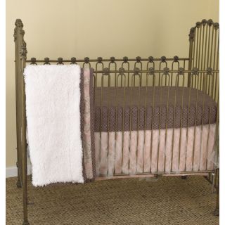 Cotton Tale Nightingale 3 piece Crib Bedding Set