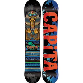 Capita Horrorscope Snowboard 2016