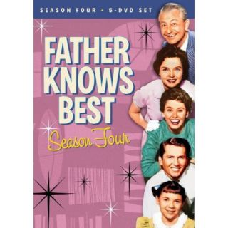 Father Knows Best: Season Four (Full Frame)