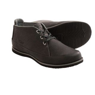 Ahnu Harris Chukka Boots (For Men) 9032T 62