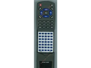 SIRIUS Replacement Remote Control for STARMATE 5